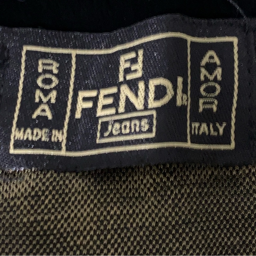 Fendi Top - image 8